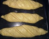 Foto del paso 5 de la receta: Baguetes caseras 🥖🥖🥖☕️