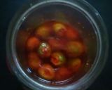 A picture of step 6 of Dabla (Stuffed) Mango Pickle.
