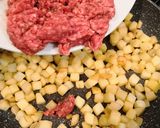 Une image de l'étape 3 de 🧀 La poutine revisitée !!! 🍟.