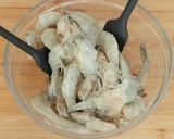 Foto langkah ke 2 dari resep Udang Bakar Madu Devina Hermawan.