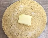 Foto del paso 1 de la receta: Ensalada de cous cous con atún y salsa de yogur