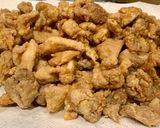 Foto langkah ke 3 dari resep Orange Chicken Sauce (Ayam saus orange).