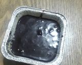 Foto langkah ke 6 dari resep Chocolate Lava Cake.