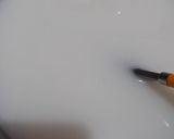 Foto langkah ke 2 dari resep Pudot homemade.