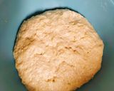 Foto langkah ke 3 dari resep 536. Bakpao Roti Tanpa Telur.