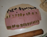 Foto del paso 5 de la receta: Pan de jamón venezolano