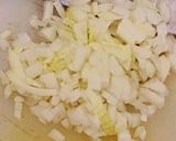 Foto langkah ke 1 dari resep Pokcoy Cah Jamur.