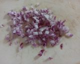Foto del paso 3 de la receta: Pastas para canapés