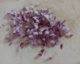 Foto del paso 3 de la receta: Pastas para canapés