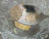 A picture of step 5 of Crispy chicken.