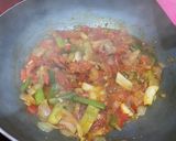Foto del paso 2 de la receta: Arroz con verdura