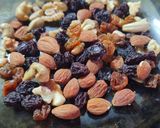 Foto del paso 1 de la receta: Barritas de cereales