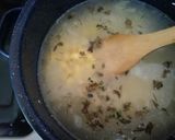 Foto del paso 3 de la receta: Arroz blanco con elote