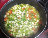 Foto del paso 2 de la receta: Potaje de lentejas