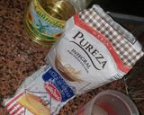 Foto del paso 1 de la receta: Galletitas integrales