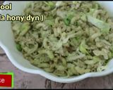 A picture of step 6 of Chicken Macaroni Samosa Ramadan Special.