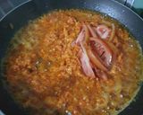 Foto langkah ke 3 dari resep Sambel Teri Pete.