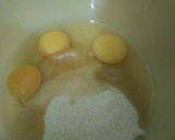 Foto langkah ke 1 dari resep Bolu kukus sederhana.