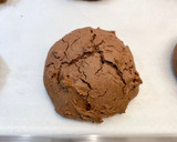 Foto del paso 11 de la receta: Galletas de chocolate