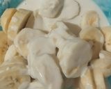 Foto langkah ke 2 dari resep Pisang Goreng Madu.