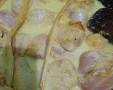 Foto langkah ke 3 dari resep Tongseng Ayam Santan.