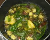 Foto langkah ke 6 dari resep Sayur asem bening.