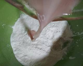 Cendol Kacang Merah - Step 4