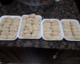 Foto del paso 5 de la receta: Croquetas de merluza