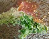 Dum aloo (without onion and Garlic) recipe step 2 photo