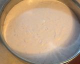 Foto del paso 3 de la receta: Keto cheesecake de frambuesa