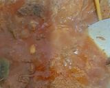 Foto langkah ke 4 dari resep Daging bumbu lapis.
