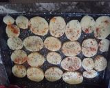 Foto del paso 7 de la receta: Papas al horno