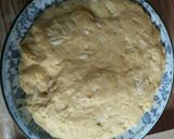 Foto langkah ke 4 dari resep Roti goreng kelapa.