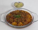 A picture of step 18 of Spicy, Flavorful & Super Tasty Kathiyawadi Lasaniya Batata.