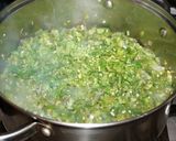A picture of step 2 of Chili Pepper Cream #2. Jon Style.