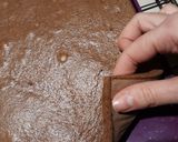Une image de l'étape 7 de ☆Biscuit en Pâte à chou Soufflé☆Trucs et Astuces☆.