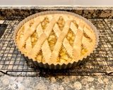Foto del paso 11 de la receta: Pie de manzana (Apple pie)