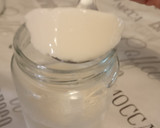 Foto del paso 2 de la receta: Yogurt de coco sin lactosa y sin aparatos