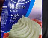 صورة لخطوة 1 من وصفة قشطة اللوتس 📸