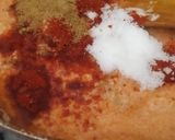 પનીર ટિક્કા મસાલા (Paneer tikka masala recipe in Gujarati) રેસીપી સ્ટેપ5ફોટો