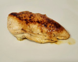 Foto del paso 13 de la receta: Pechugas de pollo rellenas de queso con champiñones