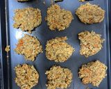 Foto del paso 3 de la receta: Barritas de cereales / galletitas de cereales