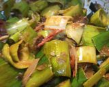 Foto del paso 2 de la receta: Sopa de Cabezas de Dorada