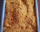 Foto langkah ke 3 dari resep Nasi Ulam Betawi ala Al Khair.