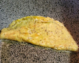 Foto del paso 5 de la receta: Omelette