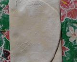 Foto del paso 4 de la receta: Masa de hojaldre