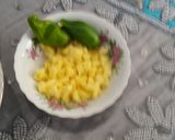 عکس مرحله 3 از دستور شله گوجه فرنگی (آذربایجان)