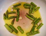 Foto del paso 2 de la receta: Anguriñas mar e monte