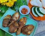 Foto langkah ke 5 dari resep Ayam Goreng Ketumbar.