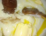 صورة لخطوة 1 من وصفة كيكة عيد ميلاد